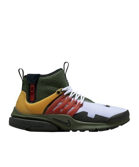 nike presto grün weiß|presto schuhe nike.